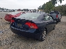 1HGFA16598L****** Salvage and Wrecked 2008 Honda Civic in Georgia State