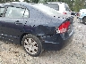1HGFA16598L****** Salvage and Repairable 2008 Honda Civic in Georgia State