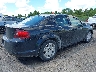 1C3CDZAB6DN****** Salvamento y Destrozados 2013 Dodge Avenger en Estado de Nueva York
