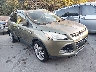 1FMCU0J90EU****** Salvage and Wrecked 2014 Ford Escape in Dallas-Fort Worth