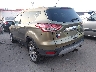 1FMCU0J90EU****** Salvage and Repairable 2014 Ford Escape in Dallas-Fort Worth