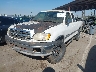 5TBRT3415YS****** Used and Repairable 2000 Toyota Tundra in Fresno
