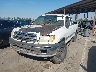 5TBRT3415YS****** Salvage and Repairable 2000 Toyota Tundra in California State