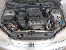 JHMES16523S****** Repairable 2003 Honda Civic in Seattle