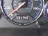JHMES16523S****** Wrecked 2003 Honda Civic