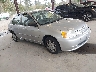 JHMES16523S****** Salvage and Wrecked 2003 Honda Civic in Seattle