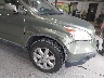 5J6RE48739L****** Wrecked 2009 Honda CR-V in New York State