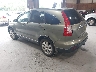 5J6RE48739L****** Salvage and Repairable 2009 Honda CR-V in Newburgh