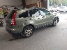 5J6RE48739L****** Salvage and Wrecked 2009 Honda CR-V in New York State
