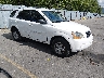 KNDJC736875****** Salvage and Wrecked 2007 Kia Sorento in Salt Lake City