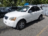 KNDJC736875****** Used and Repairable 2007 Kia Sorento in Salt Lake City