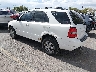 KNDJC736875****** Salvage and Repairable 2007 Kia Sorento in Salt Lake City