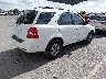 KNDJC736875****** Salvage and Wrecked 2007 Kia Sorento in Utah State