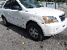 KNDJC736875****** Salvage and Repairable 2007 Kia Sorento in Utah State