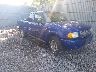 1FTZR45E03T****** Salvage and Wrecked 2003 Ford Ranger in Central New Jersey