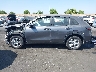 3CZRZ1H38SM****** Salvage 2025 Honda HR-V