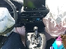 3CZRZ1H38SM****** Salvage 2025 Honda HR-V in California State