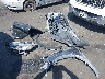 3CZRZ1H38SM****** Wrecked 2025 Honda HR-V in California State