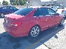 WDDGF4HB7EG****** Salvage and Wrecked 2014 Mercedes-Benz C-Class in California State