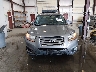 5NMSHDAG9AH****** Wrecked 2010 Hyundai Santa Fe in Idaho State