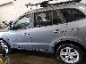 5NMSHDAG9AH****** Repairable 2010 Hyundai Santa Fe in Idaho State