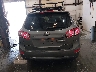 5NMSHDAG9AH****** Wrecked 2010 Hyundai Santa Fe