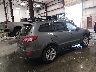 5NMSHDAG9AH****** Salvage and Wrecked 2010 Hyundai Santa Fe in Idaho State