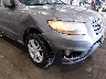 5NMSHDAG9AH****** Salvage and Repairable 2010 Hyundai Santa Fe in Idaho State