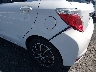 JTDKTUD3XDD****** Salvage and Repairable 2013 Toyota Yaris in Nevada State