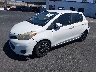 JTDKTUD3XDD****** Used and Repairable 2013 Toyota Yaris in Las Vegas