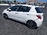 JTDKTUD3XDD****** Salvage and Repairable 2013 Toyota Yaris in Las Vegas