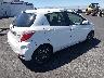 JTDKTUD3XDD****** Salvage and Wrecked 2013 Toyota Yaris in Nevada State