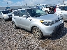 KNDJN2A22G7****** Salvamento y Destrozados 2016 Kia Soul en Buffalo