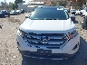 2FMPK3J92HB****** Salvage and Repairable 2017 Ford Edge in California State