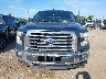 1FTFW1EF3FF****** Wrecked 2015 Ford F-150 in Michigan State