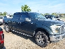 1FTFW1EF3FF****** Used 2015 Ford F-150 in Michigan State