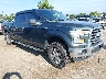 1FTFW1EF3FF****** Salvage and Wrecked 2015 Ford F-150 in Detroit