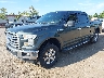 1FTFW1EF3FF****** Used and Repairable 2015 Ford F-150 in Detroit