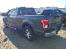 1FTFW1EF3FF****** Salvage and Repairable 2015 Ford F-150 in Detroit