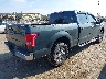 1FTFW1EF3FF****** Salvage and Wrecked 2015 Ford F-150 in Michigan State