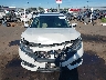 19XFC1F98GE****** Wrecked 2016 Honda Civic in California State