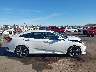 19XFC1F98GE****** Used 2016 Honda Civic in California State