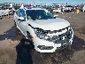 19XFC1F98GE****** Salvage and Wrecked 2016 Honda Civic in Sacramento