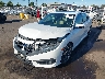19XFC1F98GE****** Used and Repairable 2016 Honda Civic in Sacramento