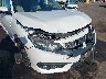 19XFC1F98GE****** Salvage and Repairable 2016 Honda Civic in California State