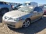 19UUA66265A****** Usados y Reparables 2005 Acura TL en Spokane