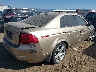 19UUA66265A****** Salvamento y Destrozados 2005 Acura TL en Estado de Washington