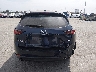 JM3KFBCMXM1****** Wrecked 2021 Mazda CX-5