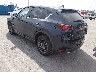 JM3KFBCMXM1****** Salvage and Repairable 2021 Mazda CX-5 in Anaheim Consolidated