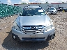 4S4BRBCC5E3****** Wrecked 2014 Subaru Outback in New York State